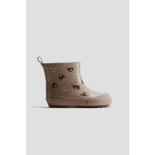 RUBBER BOOTS