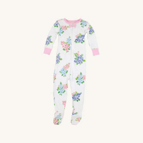 Noelle's Night Night - Just Because Bouquets with Pier Party Pink