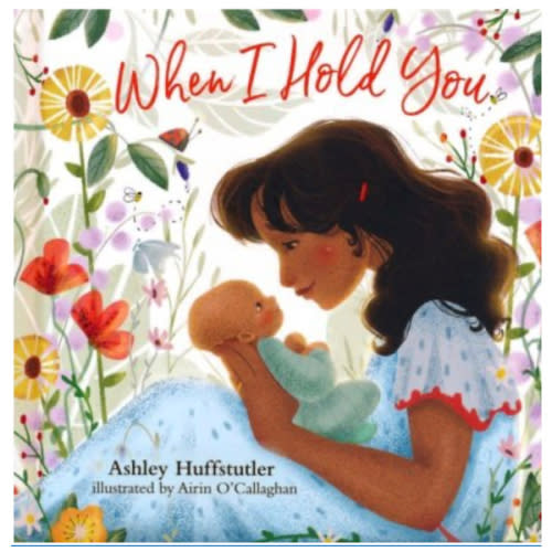 When I Hold You