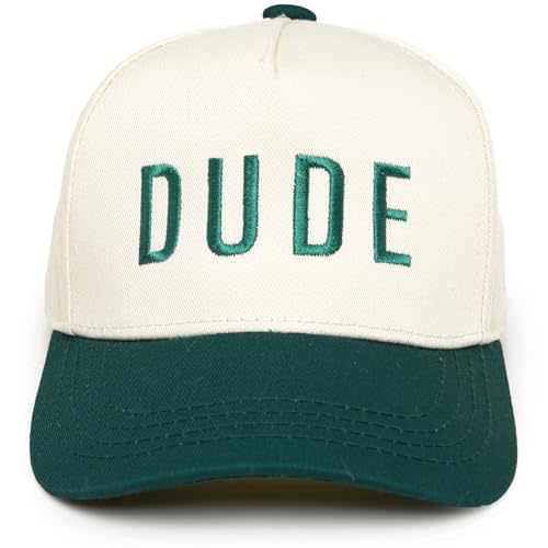 Funky Junque Kids, Baby & Toddler Trucker Hat – Adjustable Snapback Baseball Caps for Boys & Girls Ages 0-9 Years, 3 Sizes