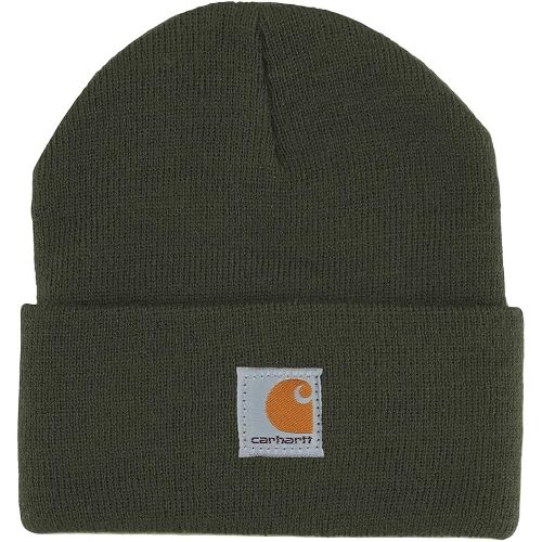 Carhartt Kid's CB8998 Marled Knit Beanie