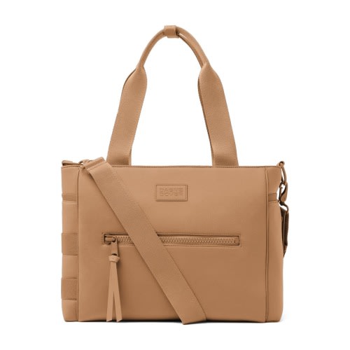 Large Wade Diaper Tote