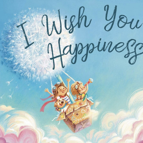I Wish You Happiness