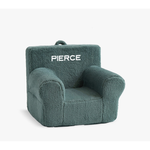 Anywhere Chair®, Cozy Sherpa Collection