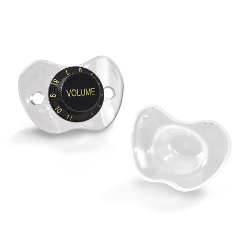 Fred and Friends - Chill Baby Volume Knob . - Toy Sense