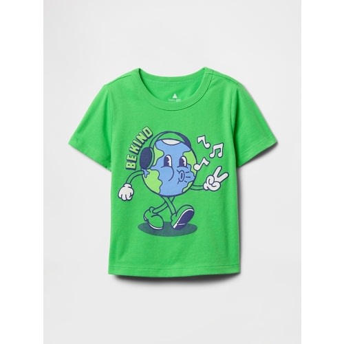 Baby & Toddler Mix & Match Graphic T-Shirt