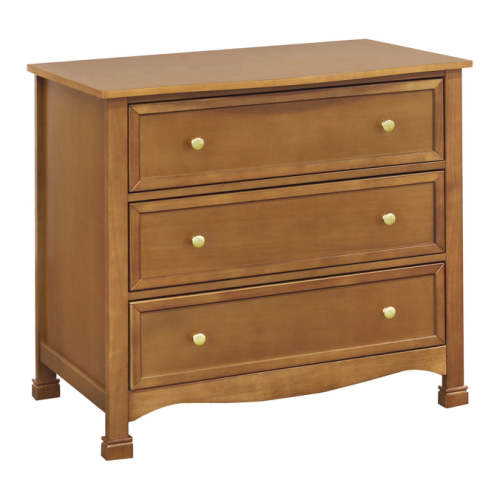 Kalani 3-Drawer Dresser – DaVinci Baby