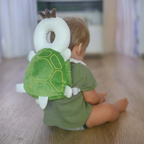 HeadProtector Backpack