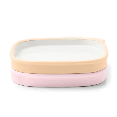 Ello - Ceramic Plates for Baby/Toddler | Non Toxic