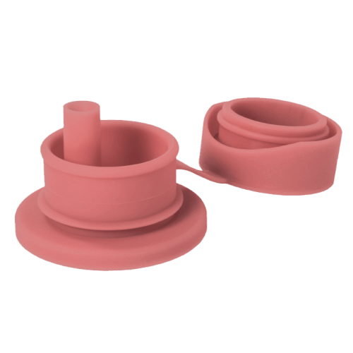 Big Mouth® Silicone Sport Straw