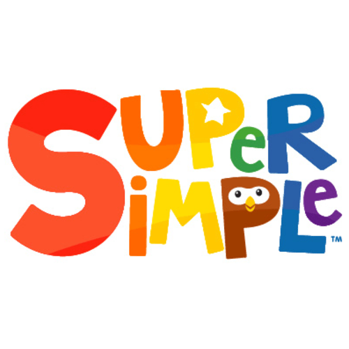 Finger Puppet Set | Noodle & Pals – Super Simple Shop