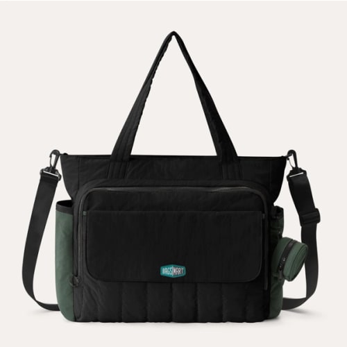 Paz 25L Diaper Tote