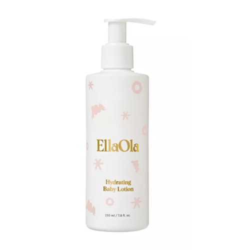 EllaOla
Unisex Hydrating Baby Lotion - Baby