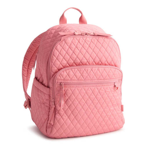 Bancroft Backpack - Mauveglow