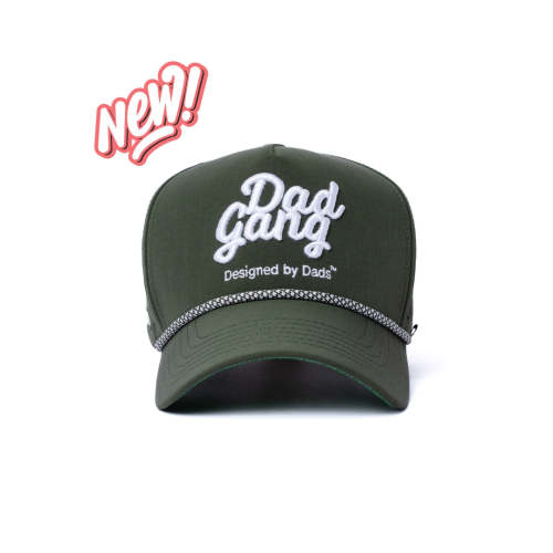 Fairway Olive – dadgang.co