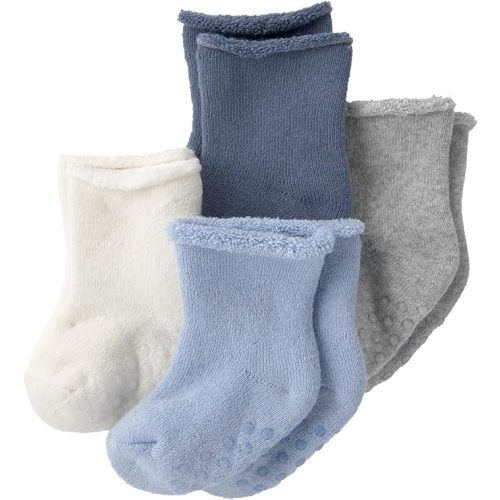 little planet by carter's Multipack Socks