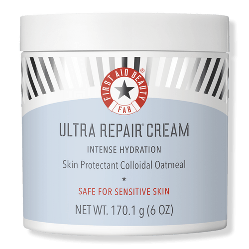 Ultra Repair Cream