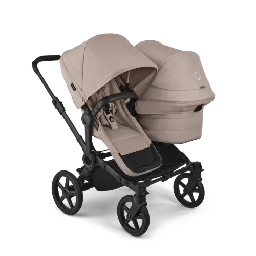 Bugaboo Donkey 6 double stroller