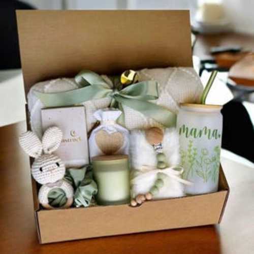 Etsy - Shopping Cart