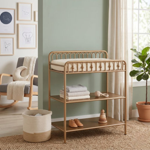 Mason & Marbles Klos Changing Table & Reviews | Wayfair