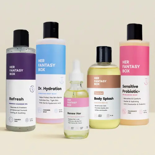 Postpartum Care Package - TikTok Shop