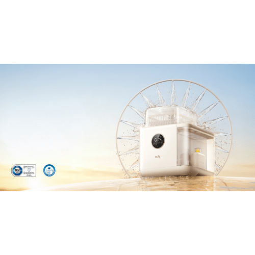 eufy-Bottle-Washer-S1 - eufy US