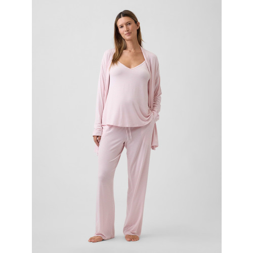 Maternity Softest Modal 3-Piece Set
