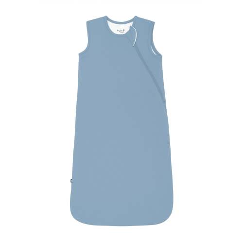 Sleep Bag in Slate 1.0 TOG | Bamboo Sleep Sack | Kyte Baby