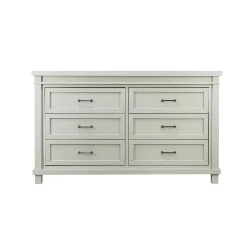appleseed Rowan Double Dresser – Bambi Baby