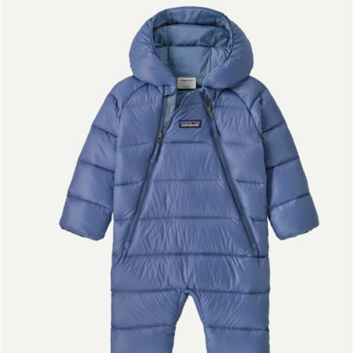 Patagonia Infant Hi-Loft Down Sweater™ Bunting