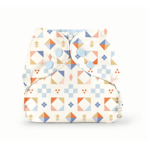 Cloth Diaper Waterproof Covers - Esembly Baby