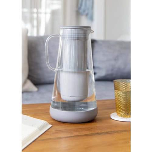 LifeStraw Home - Award-Winning Glass Water Filter Pitcher | LifeStraw Water Filters & Purifiers