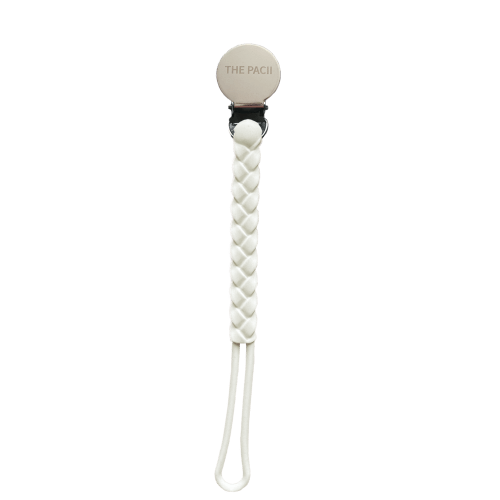 The Pacii Clip - Cream