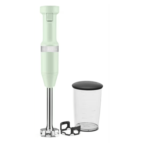 Variable Speed Corded Hand Blender