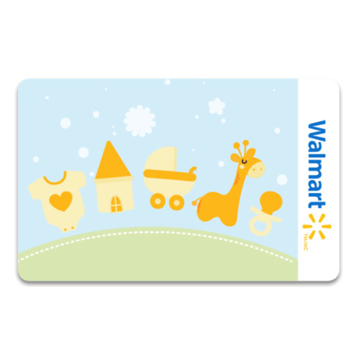 Digital gift cards | Walmart Canada