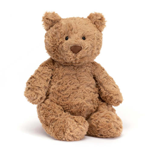 Batholomew Bear – CLÉMENT