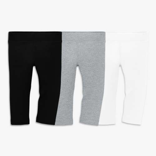 Baby legging 3-pack - 12-18mos