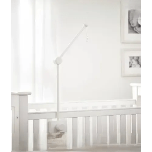 Crib Mobile Arm - Wooden Baby Mobile Hanger for Crib - Google Search