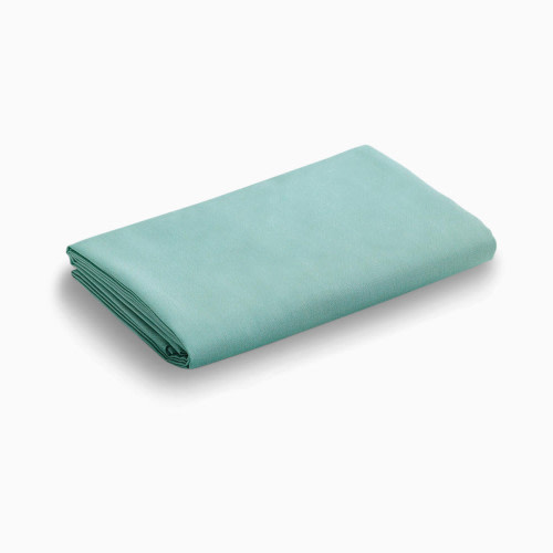 Graco Pack 'n Play Playard Fitted Sheet - Aqua