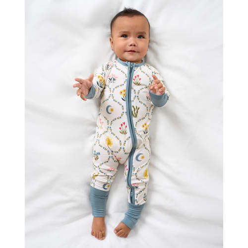 Desert Meadow Zippy | Little Sleepies