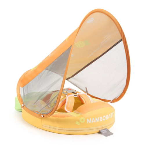 Mambobaby Float Classic 3-24mo Yellow Pineapple Float – Mambobaby Shop
