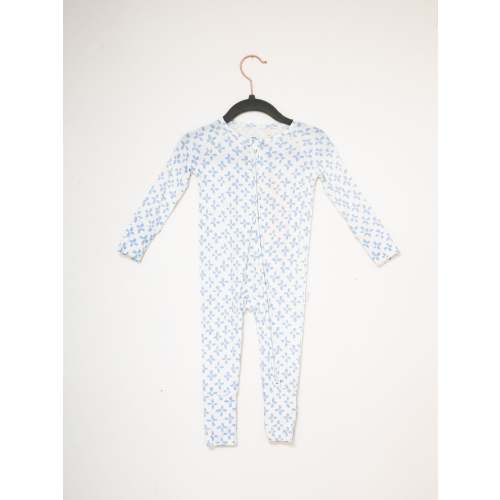 Sleep Romper - Clover