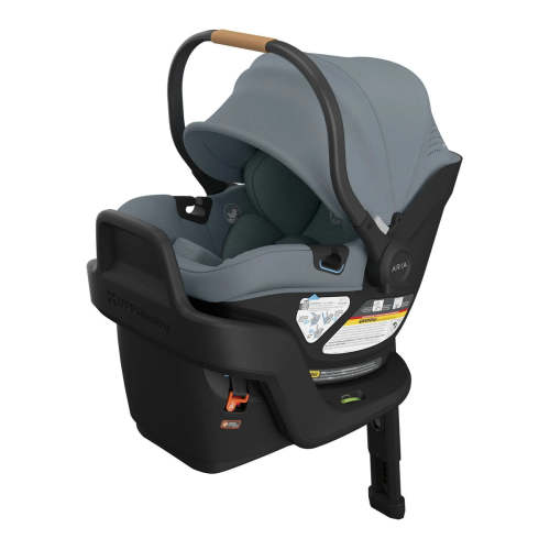 Uppababy - Infant Car Seat - Aria V2 - Callum/Dillan - REBEL