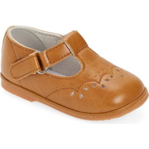 Kids' Birdie T-Strap Mary Jane, 3 M
