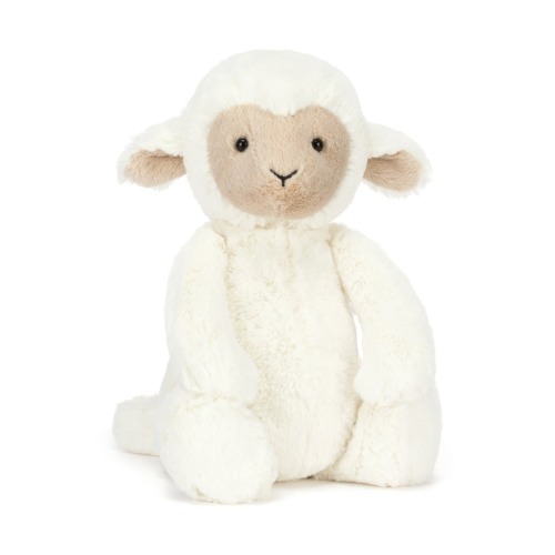 Skipson Lamb Stuffed Animal