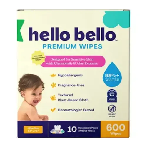 hello bello wipes - Google Search