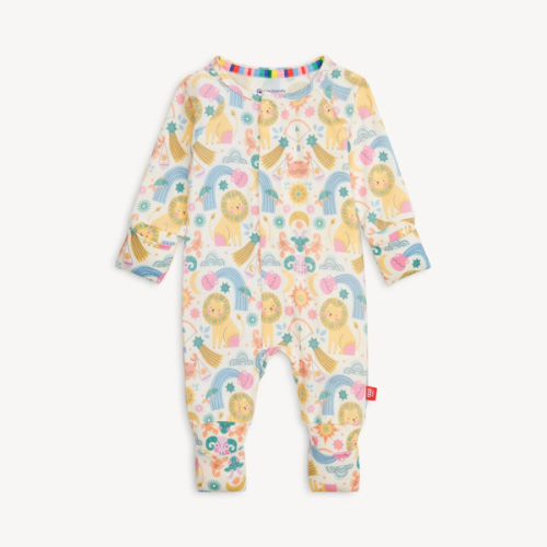Magnetic Convertible Coverall – Magnetic Me