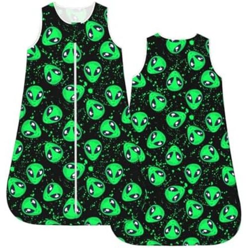 Mushrooms Snails Butterflies Baby Wearable Blanket Infant Boys Girls Sleeping bags For Newborn