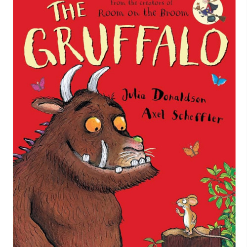 The Gruffalo