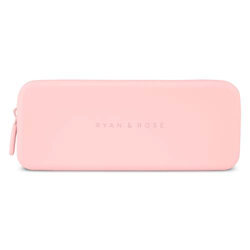 Pencil Silicone Pouch